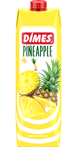 DİMES Active Pineapple Drink