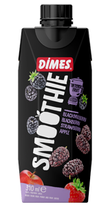 DİMES Blackberry Smoothie