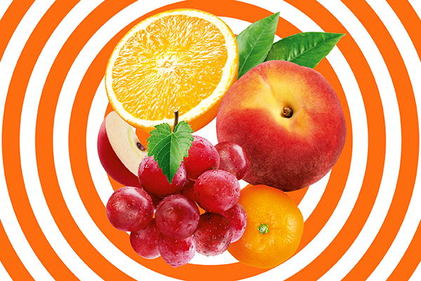 DİMES Classic Mix Fruit Nectar