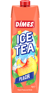 DİMES Ice Tea Peach