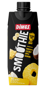 DİMES Pineapple Smoothie