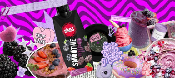 DİMES Smoothie