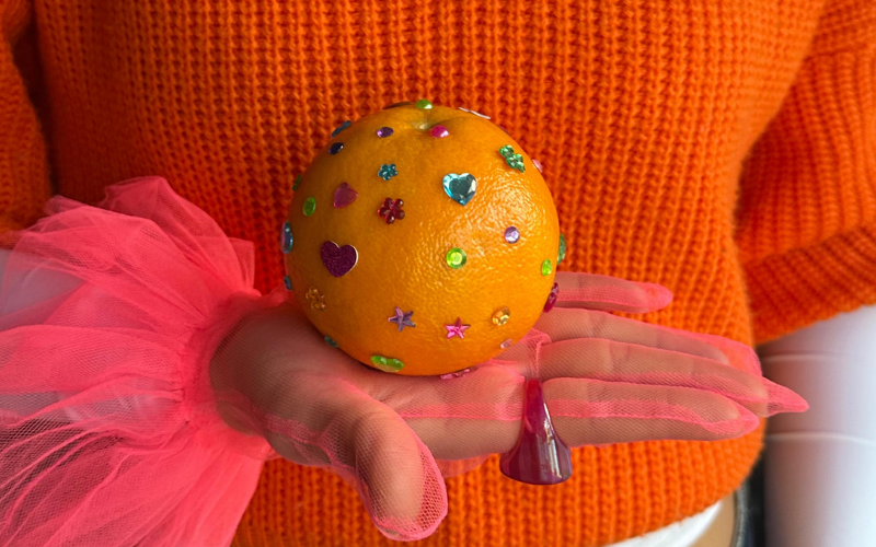 Katkısız Meyve Suyu