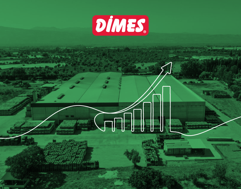 DİMES 2025 Hedeflerini Açıkladı