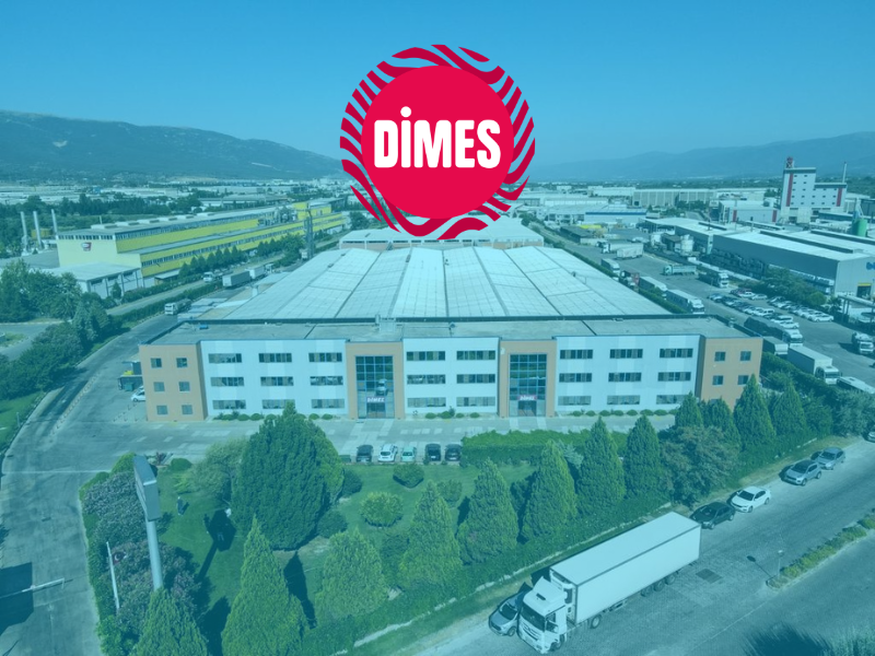 DİMES Büyüme Stratejisini Sermaye Piyasalarıyla Destekliyor: İlk Bono İhracına 250 Milyon TL’lik Güçlü Talep