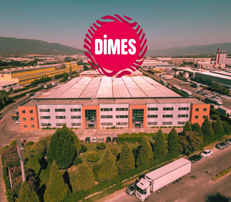 DİMES, İkinci Bono İhracını Yabancı Yatırımcı Talebiyle Tamamladı