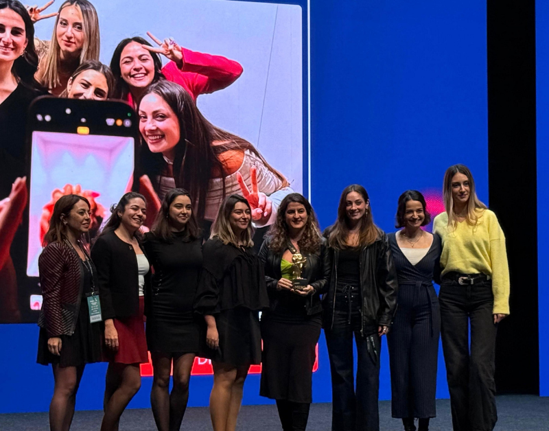 DİMES’in, Hammers Awards Başarı Geleneği  Devam Ediyor