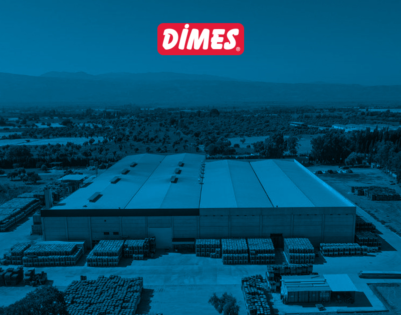 DİMES İzmir Fabrikası  Süt Ürünlerinde Avrupa Birliği Uygunluk Onayı Aldı