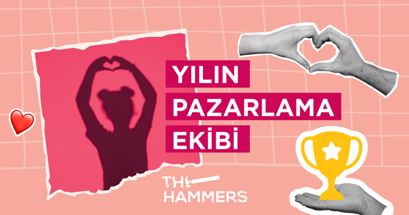 DİMES, The Hammers Awards  Başarı Geleneğini Sürdürüyor