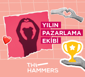 DİMES, The Hammers Awards  Başarı Geleneğini Sürdürüyor