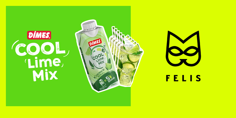 Felis Ödüllerinin Yıldızı  DİMES