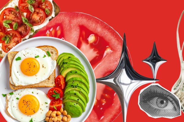 DİMES %100 Domates Suyu