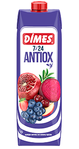 DİMES 7/24 Antiox