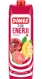 DİMES 7/24 Enerji