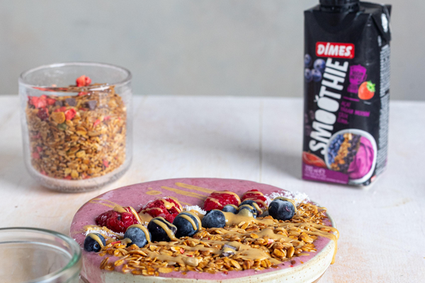 DİMES Acaili Smoothie