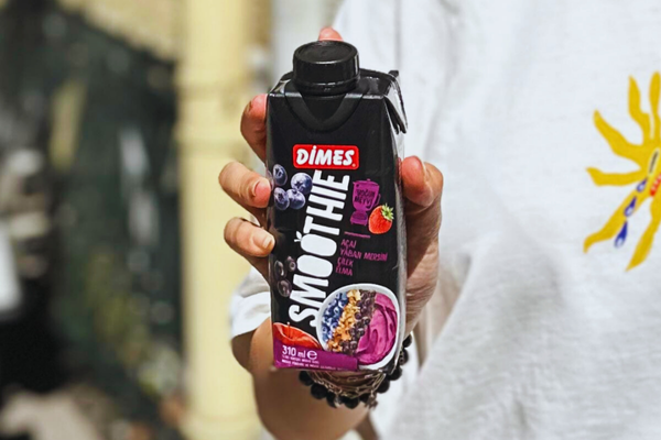 DİMES Acaili Smoothie