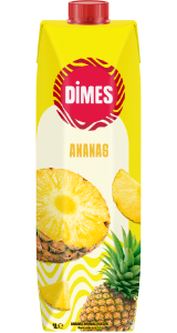 DİMES Ananas Aromalı İçecek