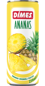 DİMES Ananas Aromalı İçecek