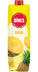 DİMES Ananas Aromalı İçecek