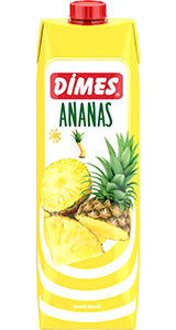 DİMES Ananas İçeceği