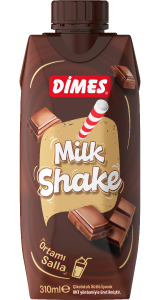 DİMES Çikolatalı Milkshake