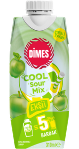 DİMES COOL Sour Mix Elma