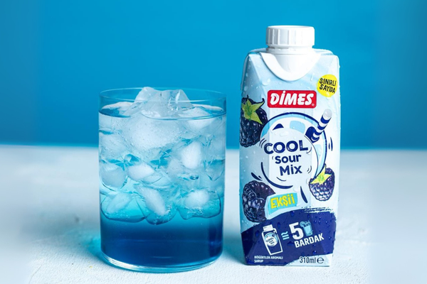 DİMES COOL Sour Mix