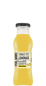 DİMES Feel More Limonata