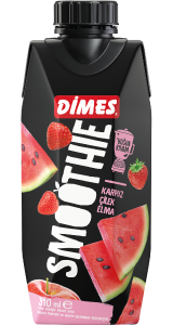 DİMES Karpuzlu Smoothie
