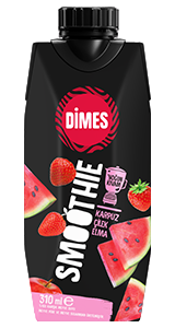 DİMES Karpuzlu Smoothie