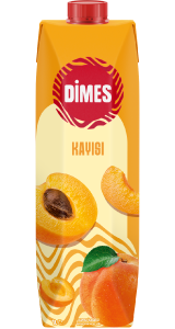 DİMES Kayısı İçeceği