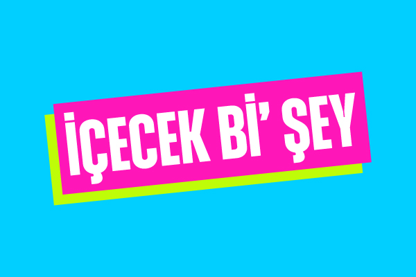 DİMES Mango Aromalı İçecek