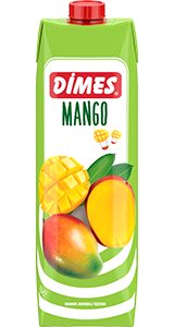 DİMES Mango Aromalı İçecek