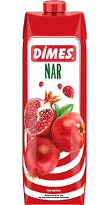 DİMES Nar Nektarı