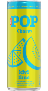 DİMES POP Charm Kivi - Lime