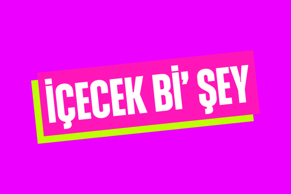 DİMES Portakal İçeceği