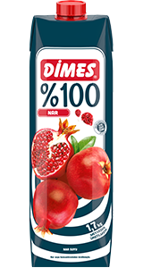 DİMES %100 Nar Suyu