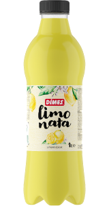 DİMES Sade Limonata