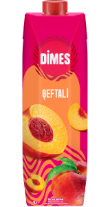 DİMES Şeftali Nektarı