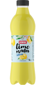 DİMES Şekersiz Limonata