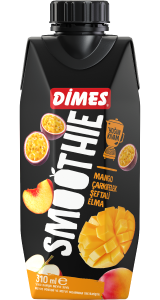 DİMES Mangolu Smoothie