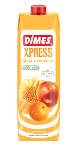 DİMES Xpress Bal & Propolis