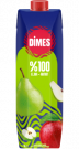 DİMES %100 Karışık Meyveler