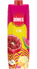 DİMES Mango Aromalı İçecek