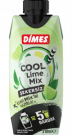 DİMES COOL Lime Mix Şekersiz