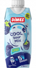 DİMES COOL Berry Mix