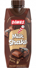 DİMES Milkshake Brownie & Çikolatalı
