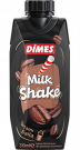DİMES Milkshake Brownie & Çikolatalı