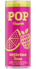 DİMES POP Charm Böğürtlen - Lime