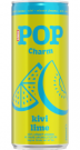 DİMES POP Charm Böğürtlen - Lime